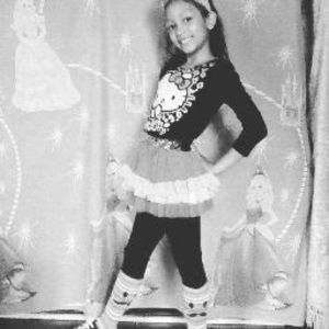 Meet your Posher, Diana